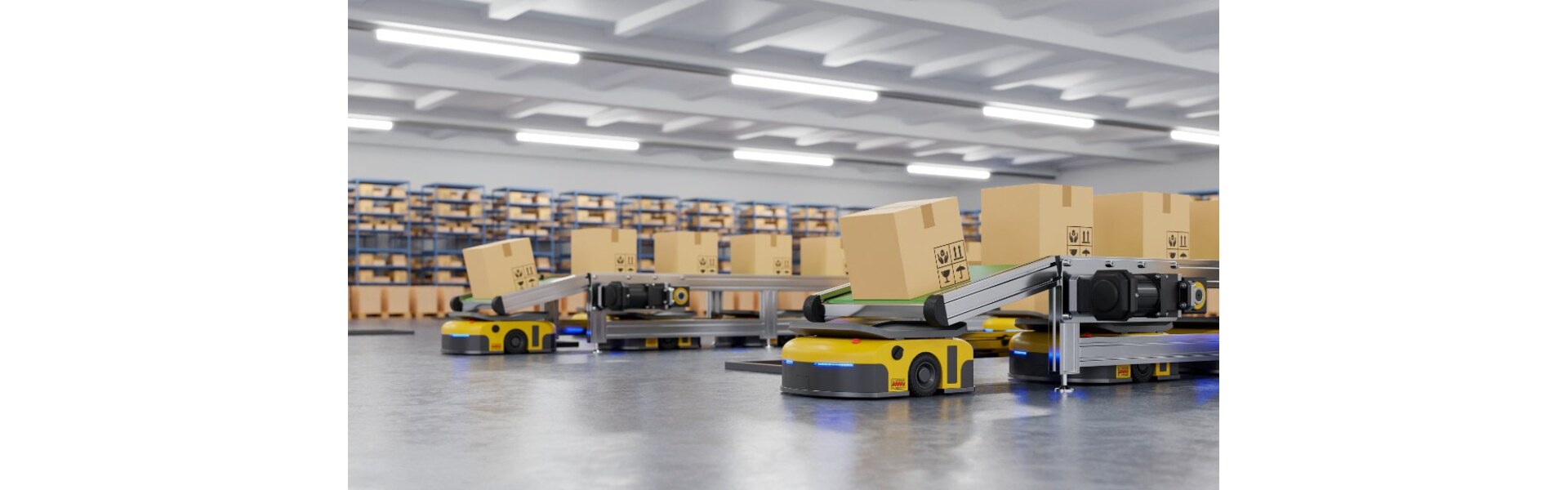 Leading Industrial Innovation