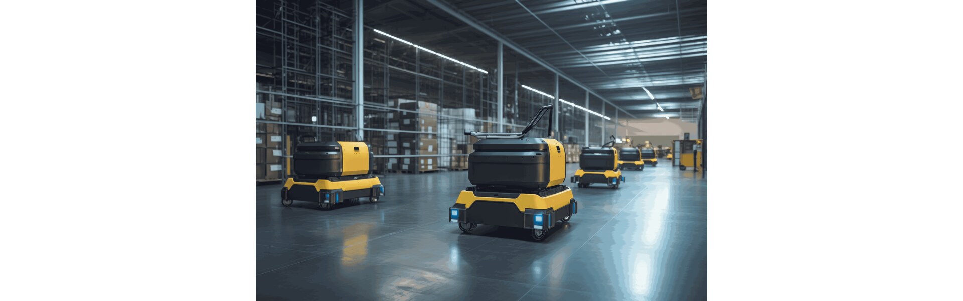 Global Delivery You Can Trust